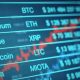 Нові CFD на криптовалюти в AMarkets