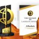 AMarkets – переможець у номінації «Найкращий брокер по роботі з криптовалютами»