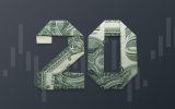 +20% партнерам на торговий рахунок
