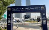 AMarkets на iFX EXPO Dubai 2022: основні підсумки