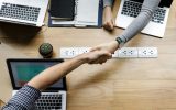 Автоматизація процесу додавання клієнта до партнерської групи