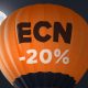 На 20% вигідніше з ECN: нова акція від AMarkets!