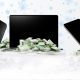 Акція для клієнтів: Новорічний розіграш від AMarkets