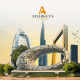 AMarkets на iFX EXPO Dubai 2026