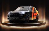 Великий розіграш від AMarkets! Розігруємо Porsche Cayenne та ще 100 призів