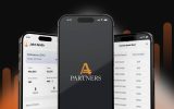 Керуйте своїм партнерським бізнесом зі смартфона — AMarkets запускає партнерський додаток!