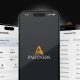 Керуйте своїм партнерським бізнесом зі смартфона — AMarkets запускає партнерський додаток!