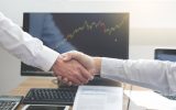 Партнерська програма AMarkets — огляд від Traffic Cardinal