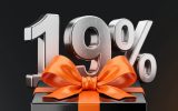 Пропозиція до Дня народження AMarkets: +19% на поповнення ваших клієнтів